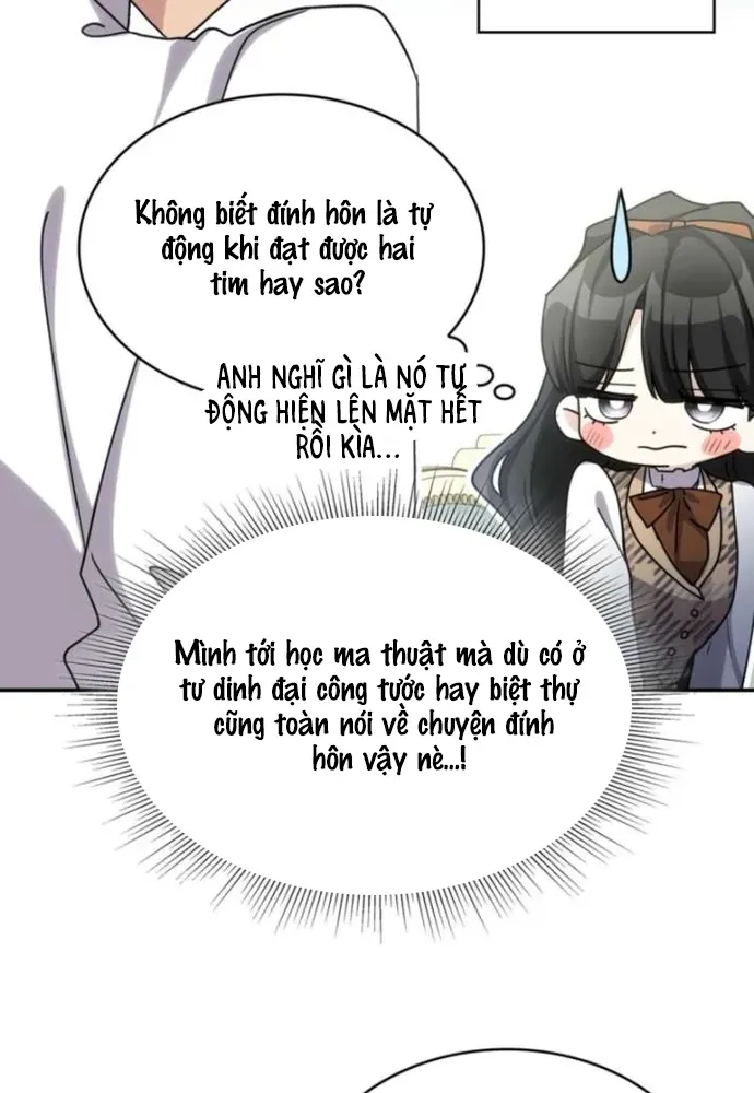 Trò Chơi Tình Ái Chapter 64 - 77