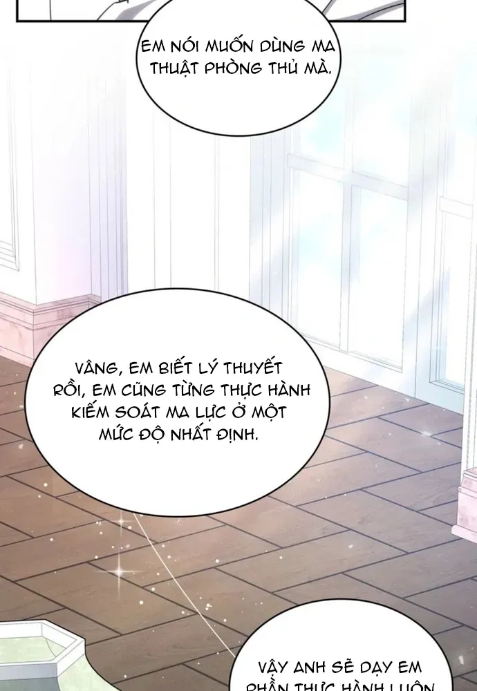 Trò Chơi Tình Ái Chapter 65 - 29
