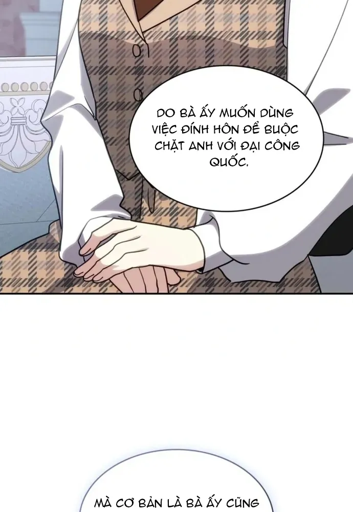 Trò Chơi Tình Ái Chapter 65 - 4