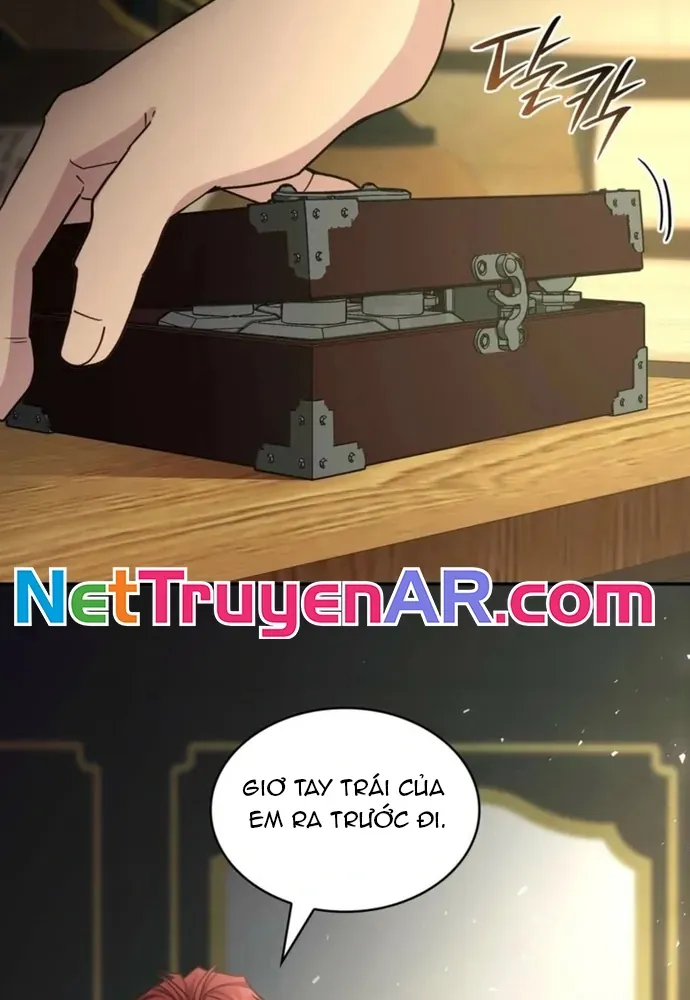 Trò Chơi Tình Ái Chapter 65 - 56