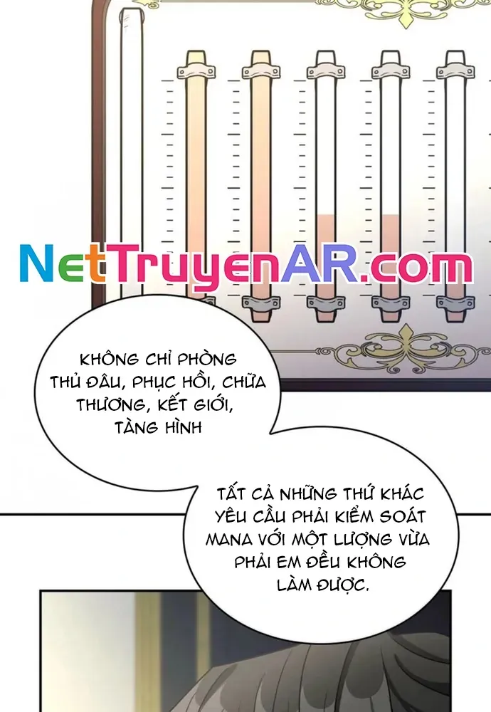 Trò Chơi Tình Ái Chapter 65 - 66