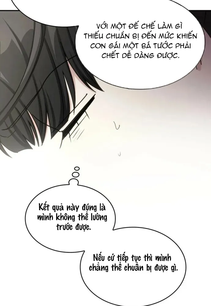 Trò Chơi Tình Ái Chapter 65 - 72