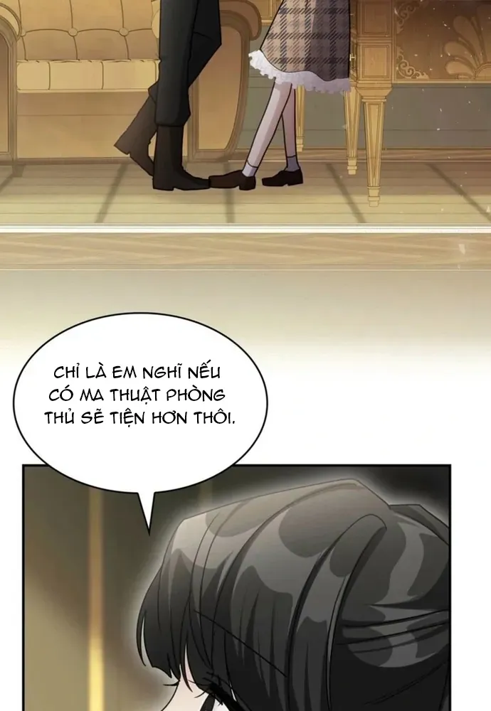 Trò Chơi Tình Ái Chapter 65 - 77