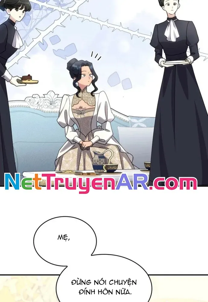 Trò Chơi Tình Ái Chapter 66 - 16