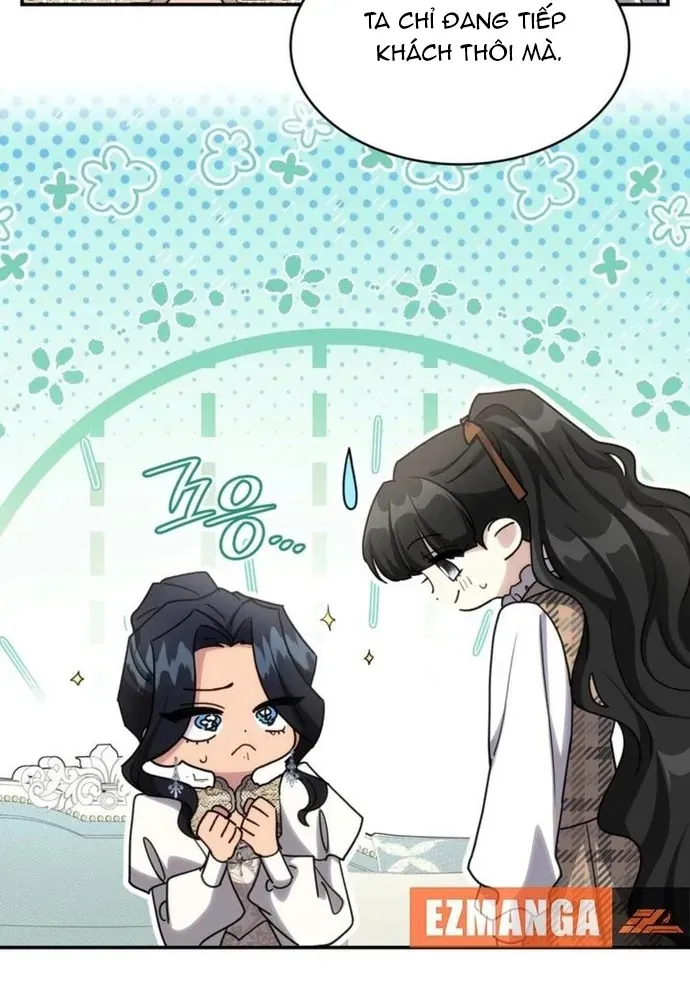 Trò Chơi Tình Ái Chapter 66 - 20