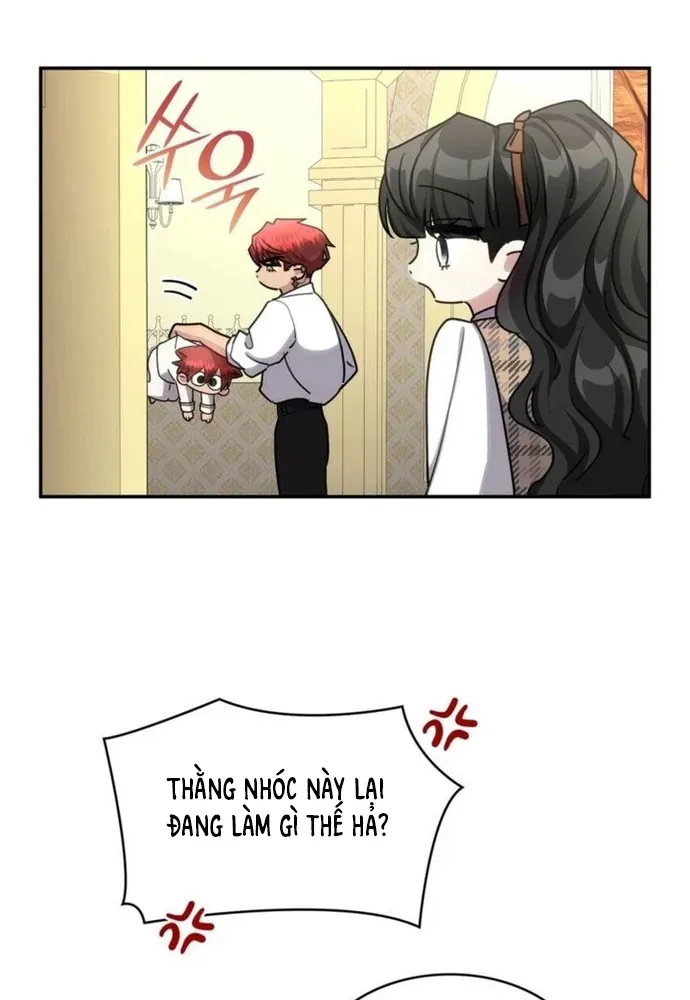 Trò Chơi Tình Ái Chapter 66 - 29
