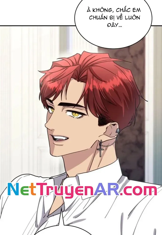 Trò Chơi Tình Ái Chapter 66 - 36