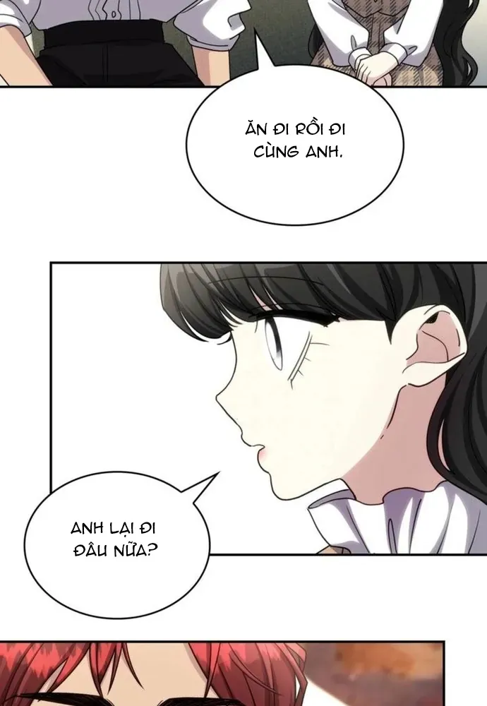 Trò Chơi Tình Ái Chapter 66 - 40