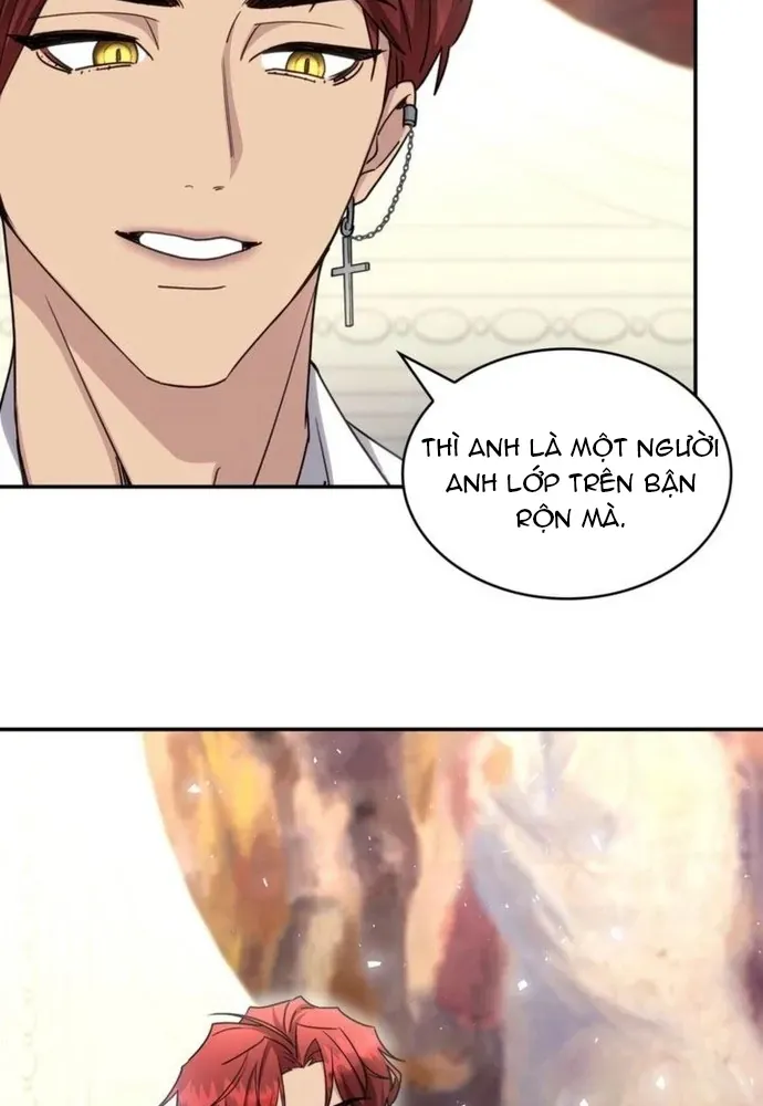 Trò Chơi Tình Ái Chapter 66 - 41