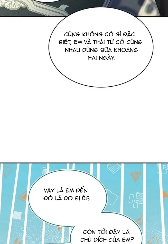 Trò Chơi Tình Ái Chapter 66 - 45