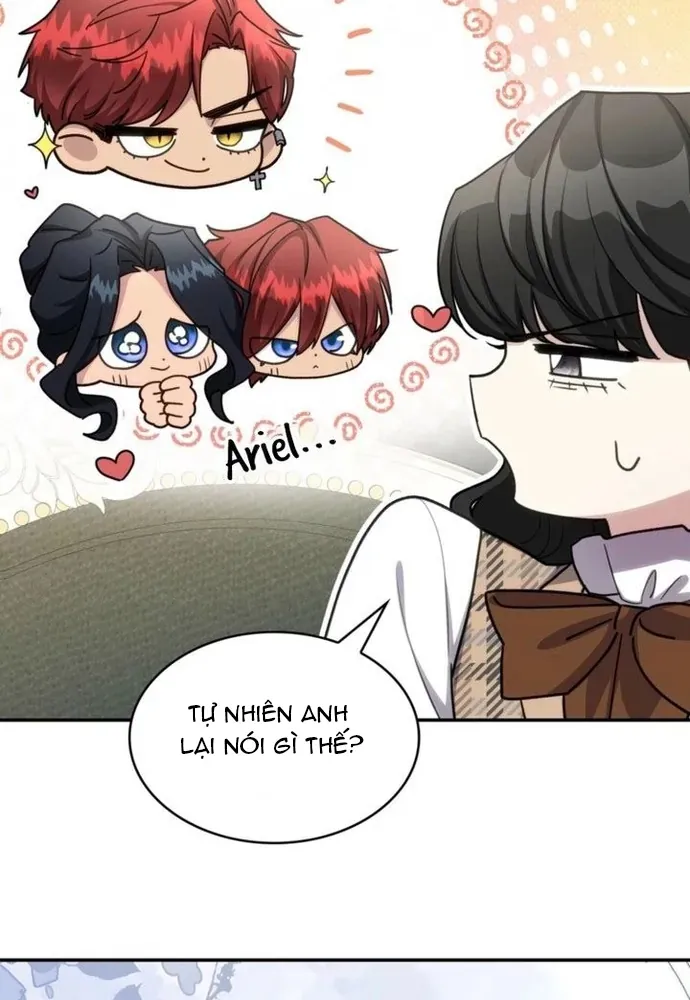 Trò Chơi Tình Ái Chapter 66 - 48