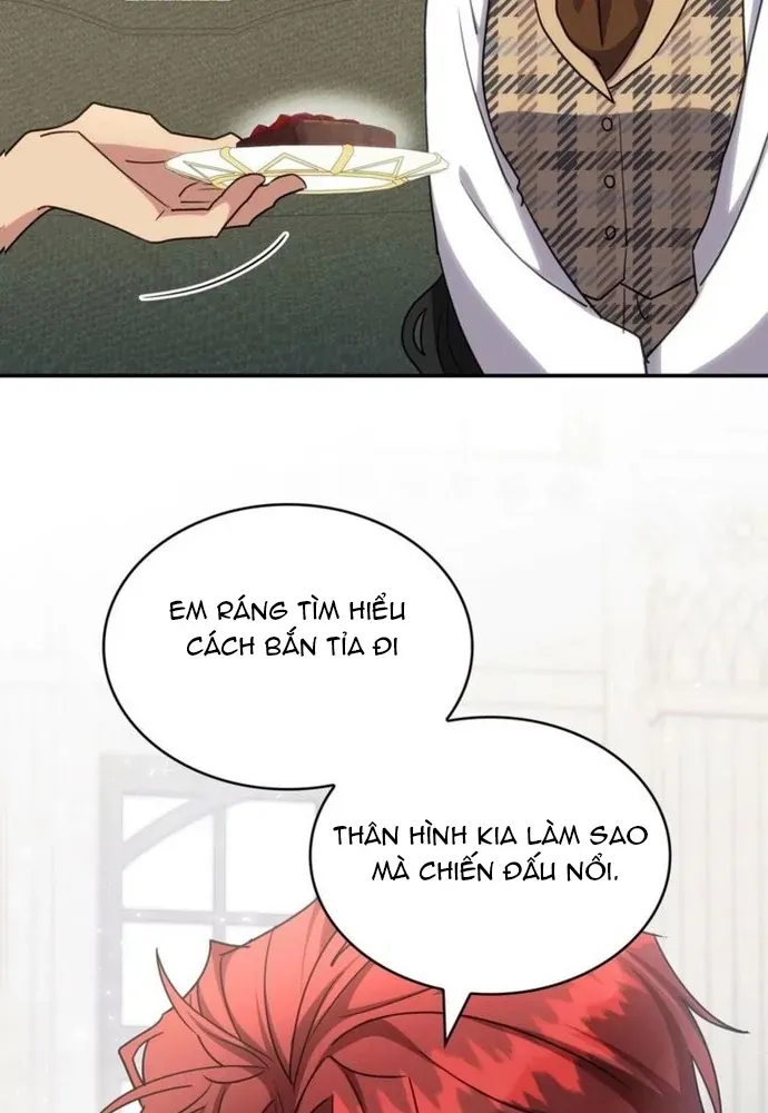 Trò Chơi Tình Ái Chapter 66 - 59