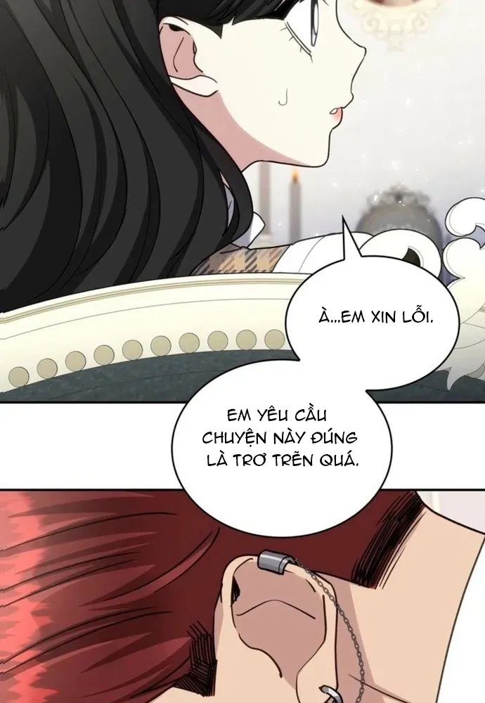 Trò Chơi Tình Ái Chapter 66 - 67