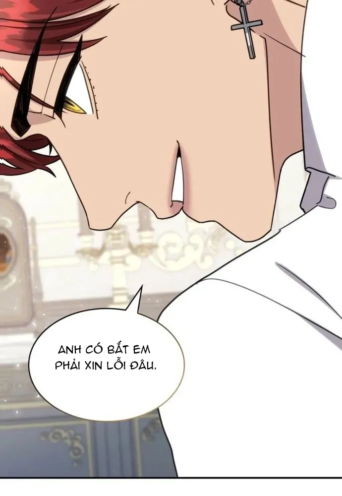 Trò Chơi Tình Ái Chapter 66 - 68