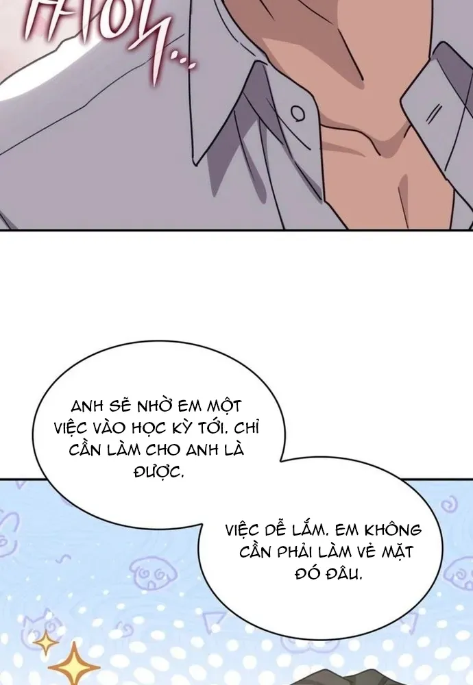 Trò Chơi Tình Ái Chapter 66 - 74