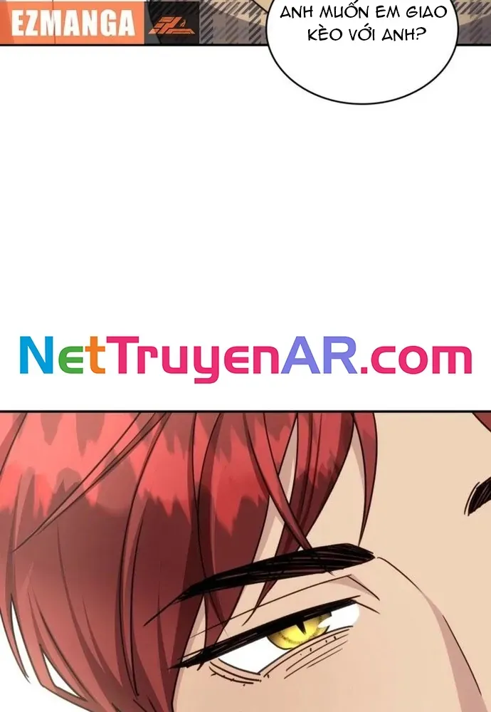 Trò Chơi Tình Ái Chapter 66 - 76