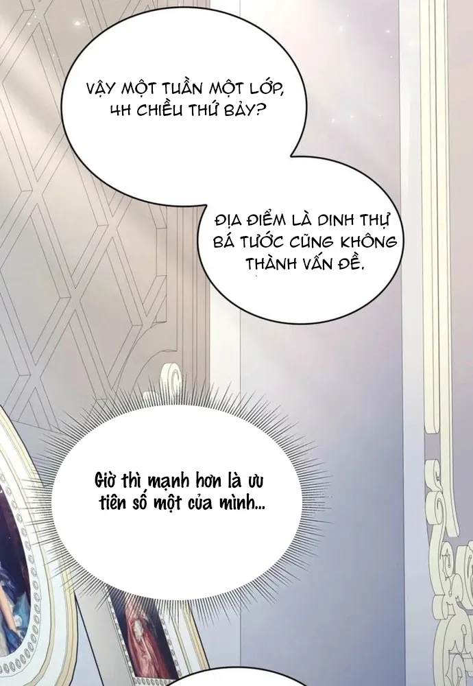 Trò Chơi Tình Ái Chapter 66 - 80