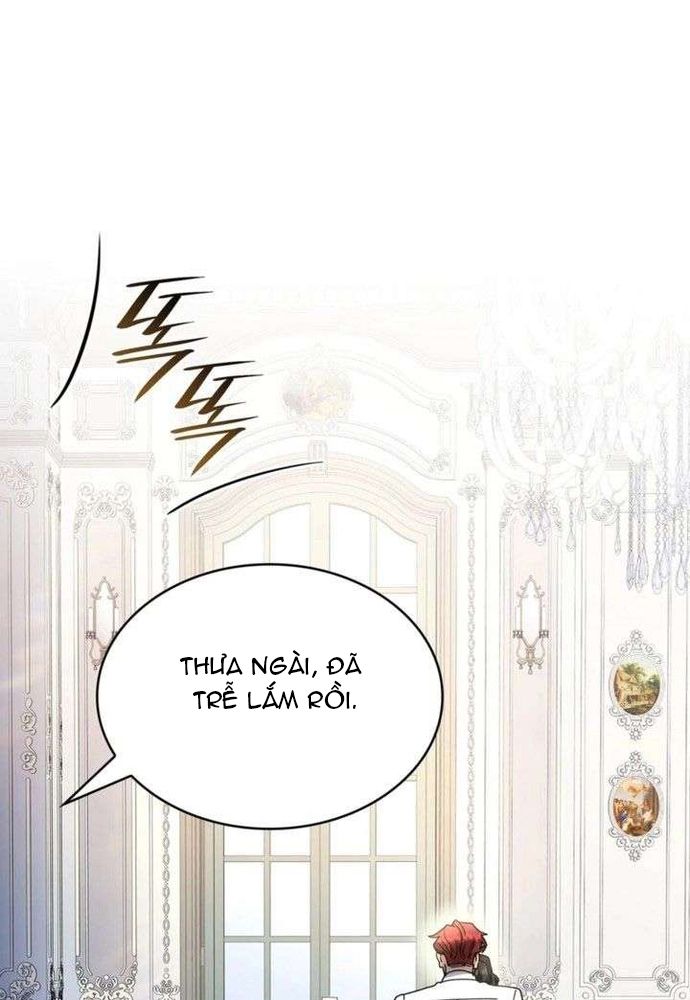 Trò Chơi Tình Ái Chapter 67.1 - 2