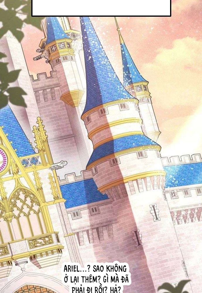 Trò Chơi Tình Ái Chapter 67.1 - 11