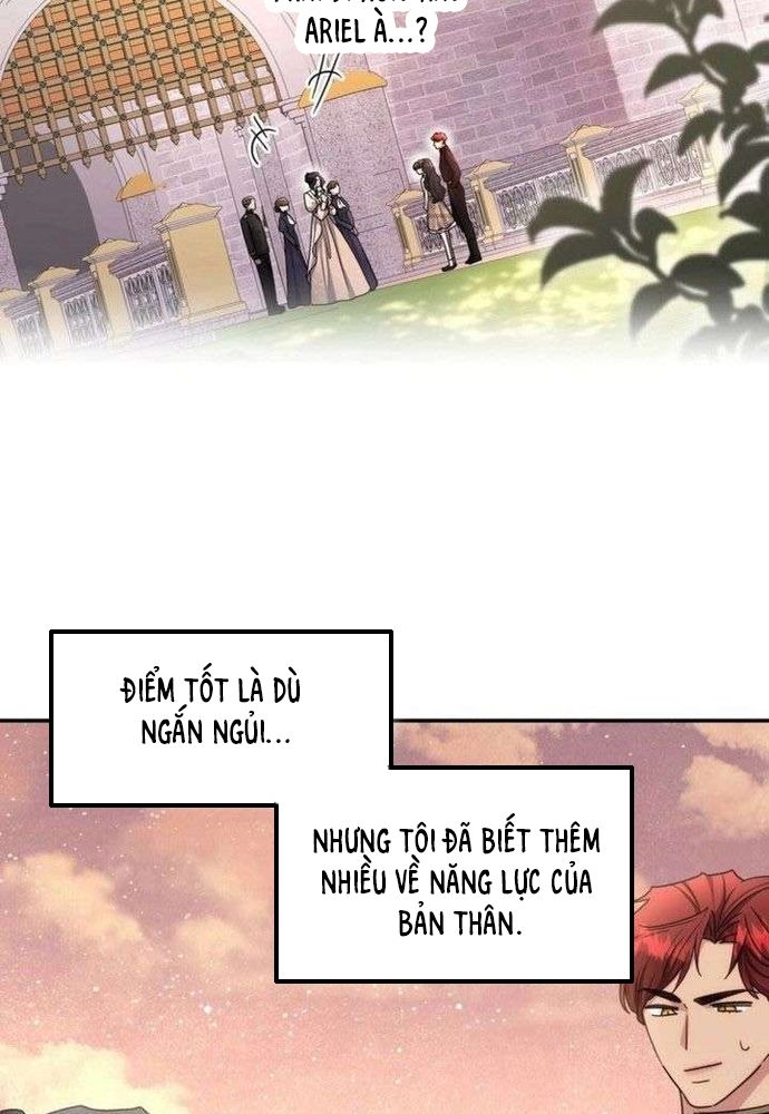 Trò Chơi Tình Ái Chapter 67.1 - 12