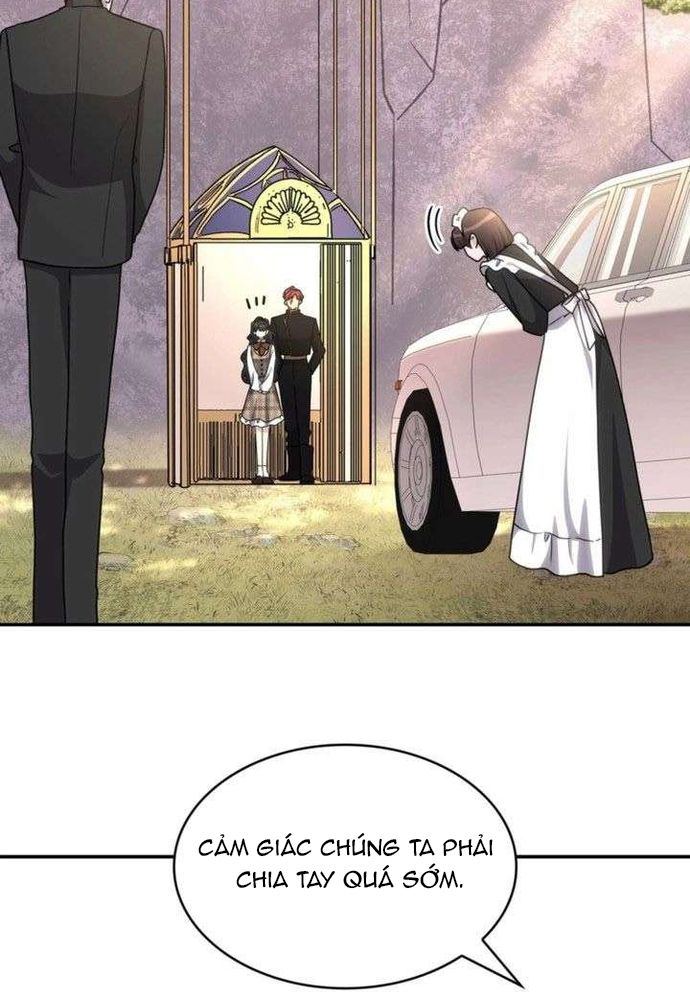 Trò Chơi Tình Ái Chapter 67.1 - 15