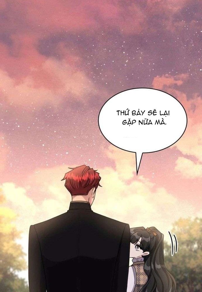 Trò Chơi Tình Ái Chapter 67.1 - 17