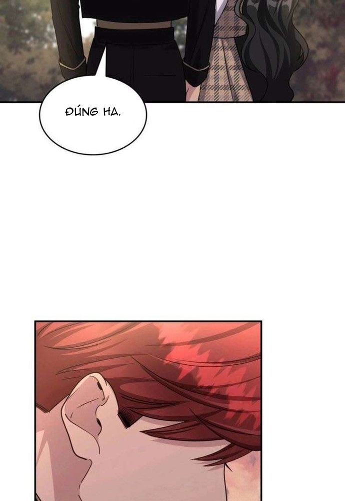 Trò Chơi Tình Ái Chapter 67.1 - 18