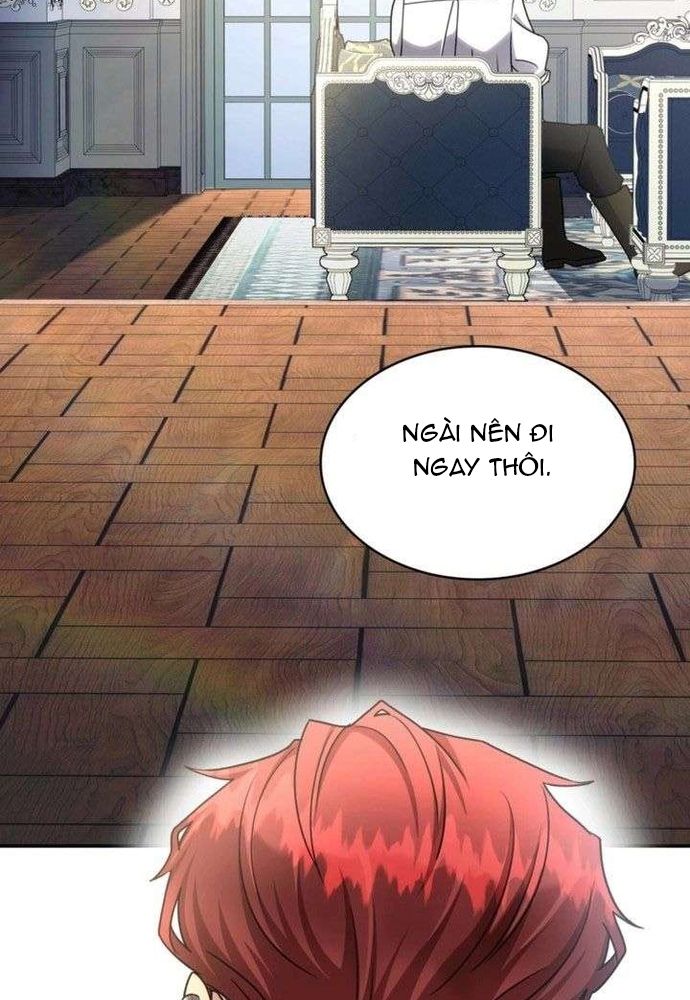 Trò Chơi Tình Ái Chapter 67.1 - 3