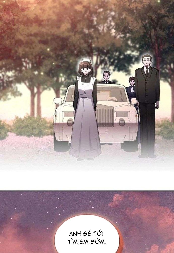 Trò Chơi Tình Ái Chapter 67.1 - 22