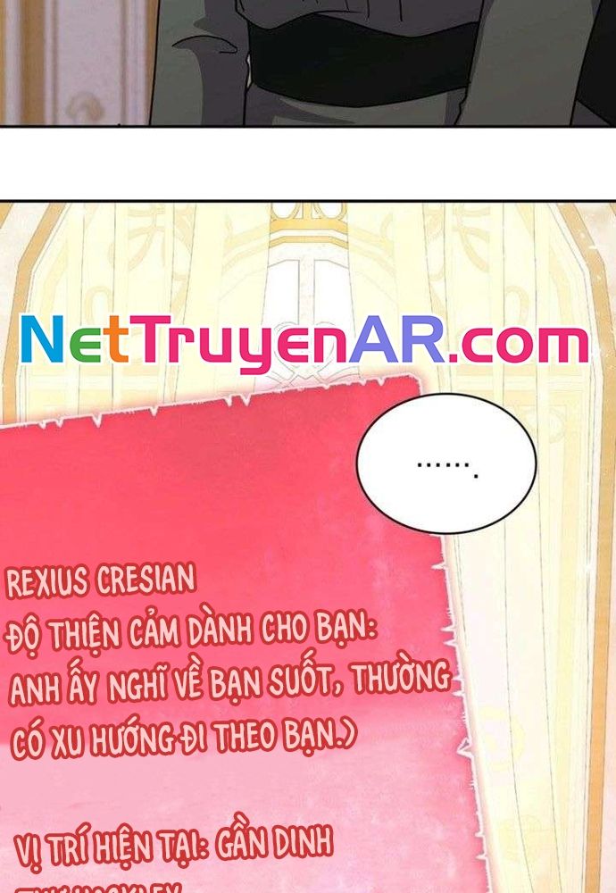 Trò Chơi Tình Ái Chapter 67.1 - 26