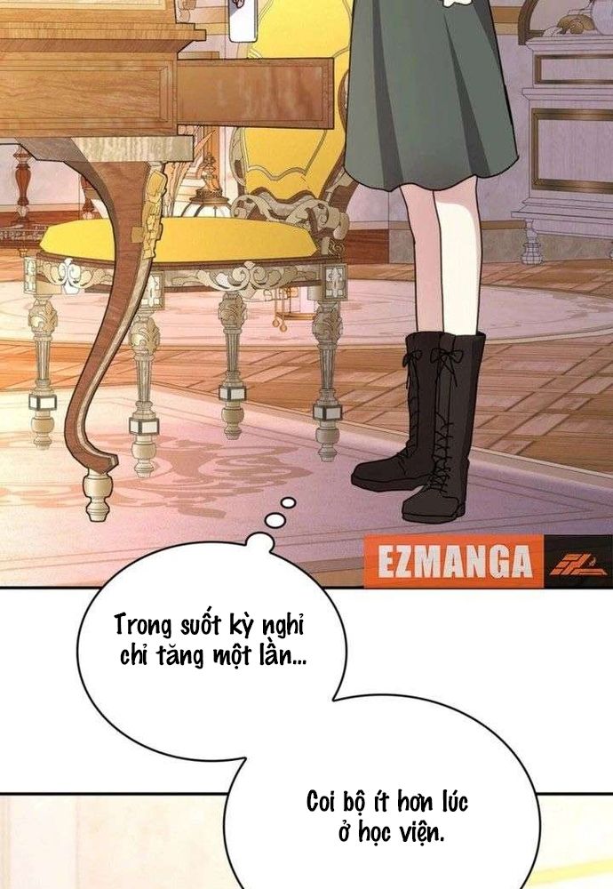 Trò Chơi Tình Ái Chapter 67.1 - 29