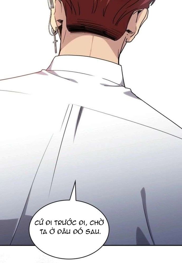 Trò Chơi Tình Ái Chapter 67.1 - 4