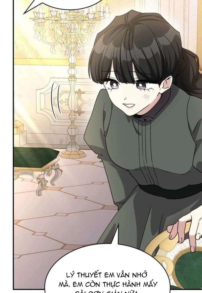 Trò Chơi Tình Ái Chapter 67.1 - 35