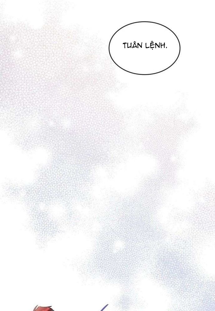 Trò Chơi Tình Ái Chapter 67.1 - 5