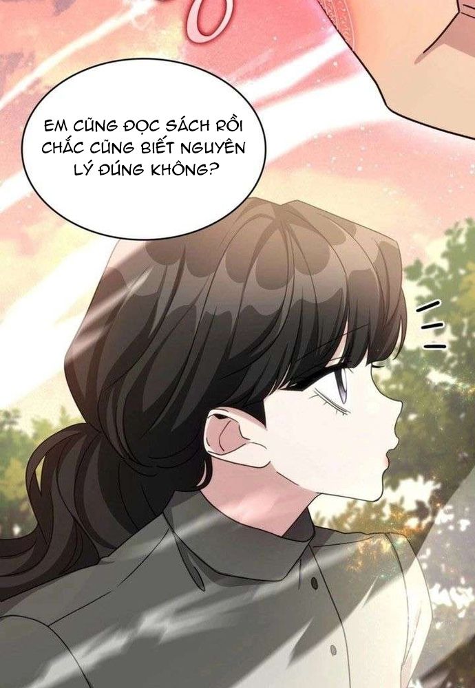 Trò Chơi Tình Ái Chapter 67.1 - 42