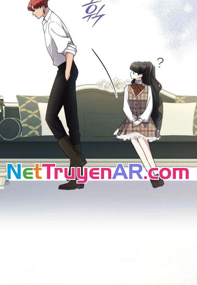 Trò Chơi Tình Ái Chapter 67.1 - 6