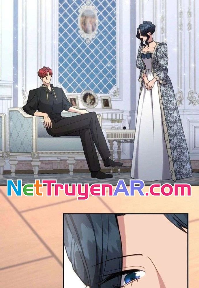 Trò Chơi Tình Ái Chapter 67.1 - 66