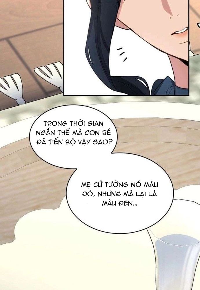 Trò Chơi Tình Ái Chapter 67.1 - 67