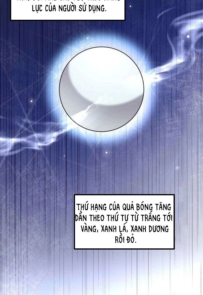 Trò Chơi Tình Ái Chapter 67.1 - 71