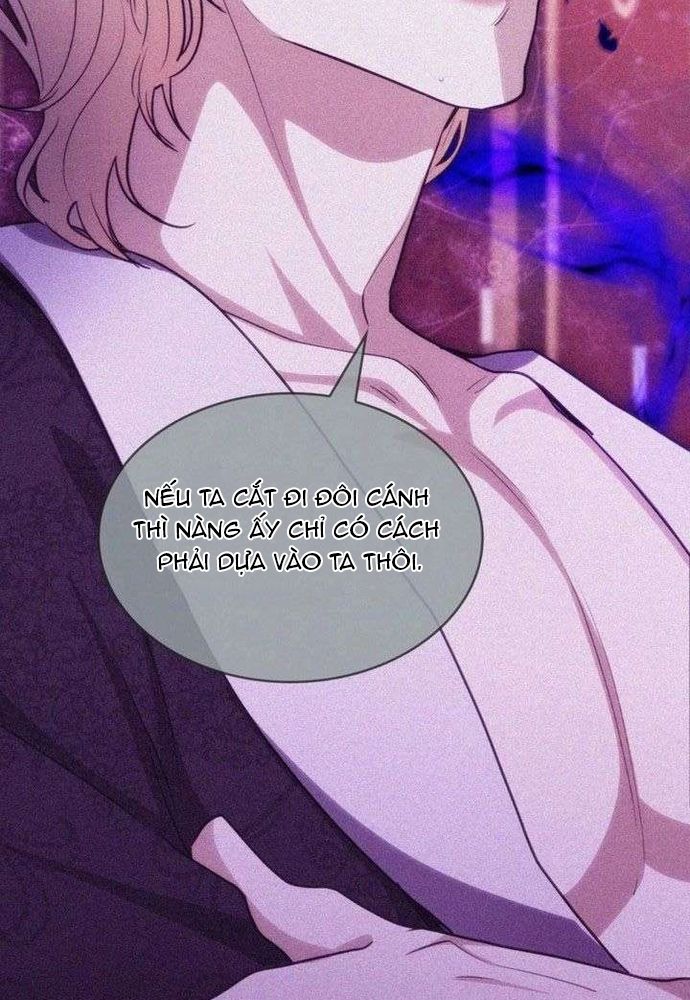 Trò Chơi Tình Ái Chapter 67.1 - 79