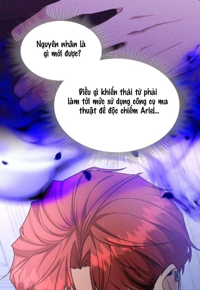 Trò Chơi Tình Ái Chapter 67.1 - 80