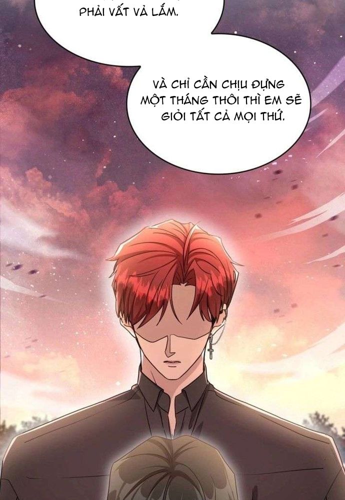 Trò Chơi Tình Ái Chapter 68 - 23