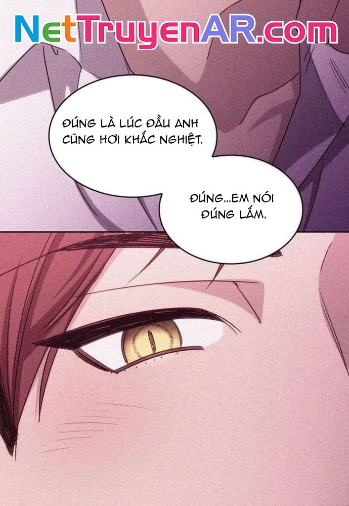 Trò Chơi Tình Ái Chapter 68 - 26