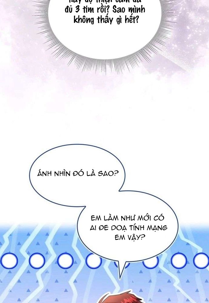 Trò Chơi Tình Ái Chapter 68 - 39