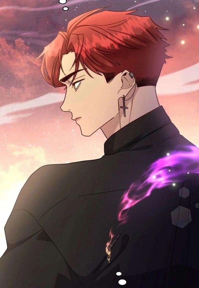 Trò Chơi Tình Ái Chapter 68 - 5