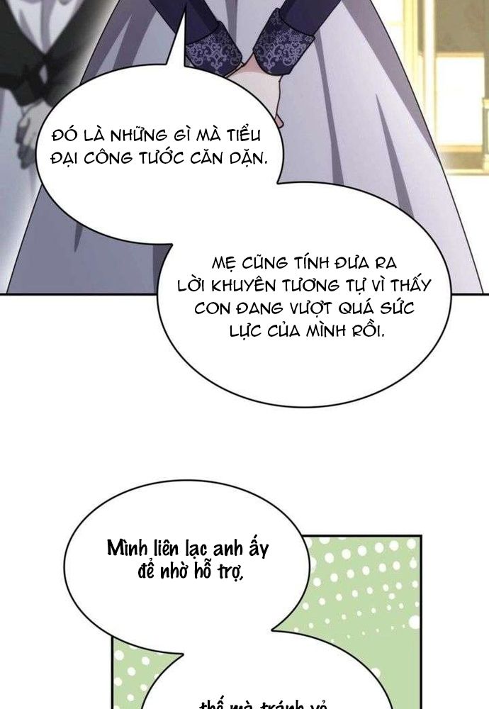 Trò Chơi Tình Ái Chapter 68 - 48