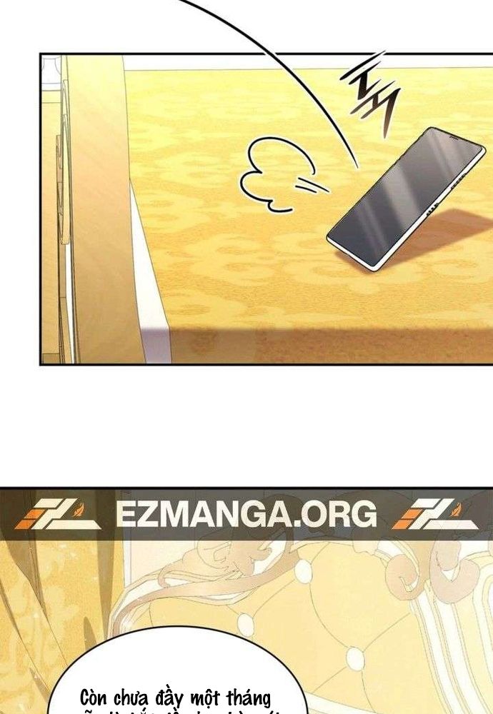 Trò Chơi Tình Ái Chapter 68 - 50