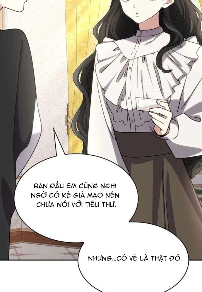 Trò Chơi Tình Ái Chapter 68 - 67