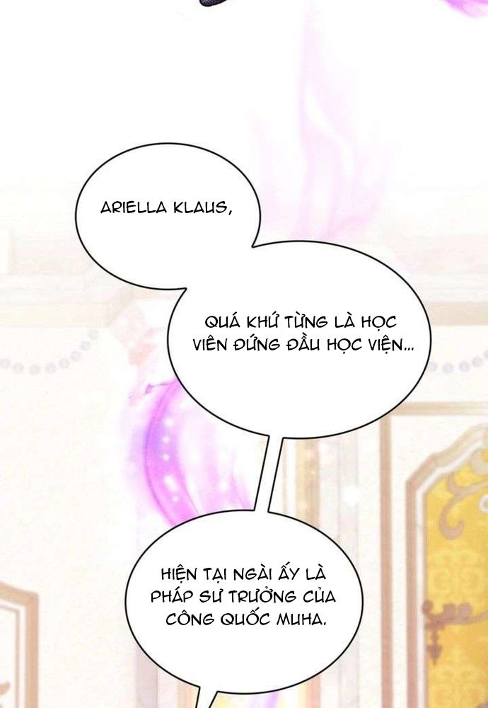 Trò Chơi Tình Ái Chapter 68 - 71
