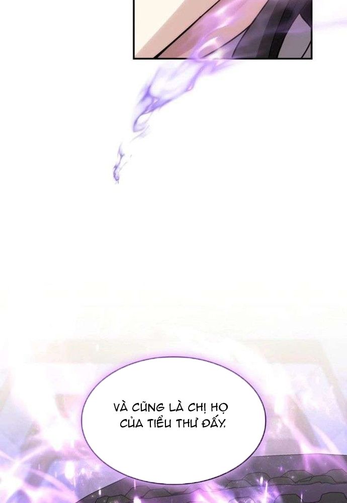 Trò Chơi Tình Ái Chapter 68 - 74